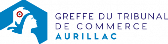 Greffe du Tribunal de Commerce d'Aurillac